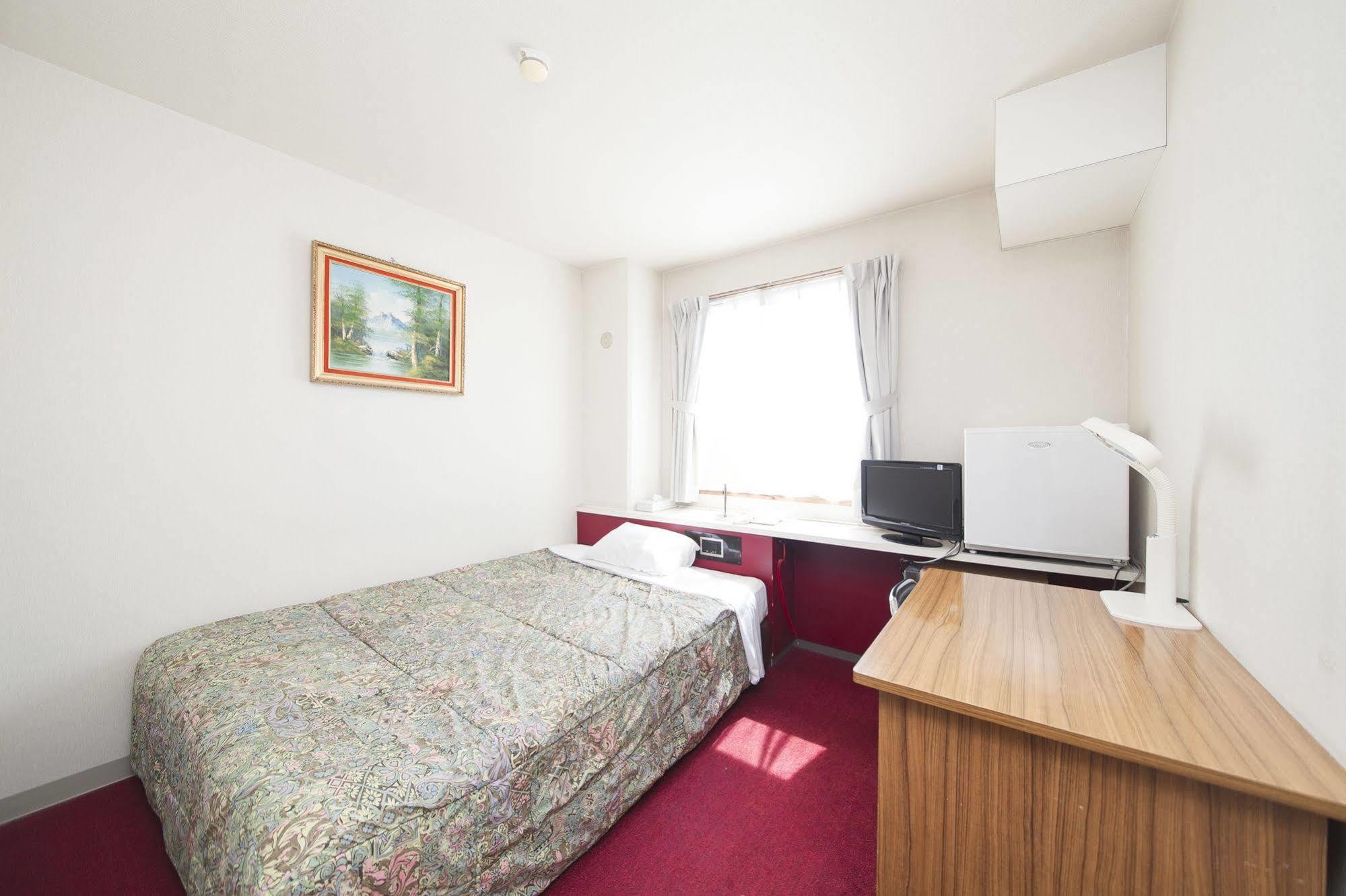 Business Hotel Star Бепу Екстериор снимка