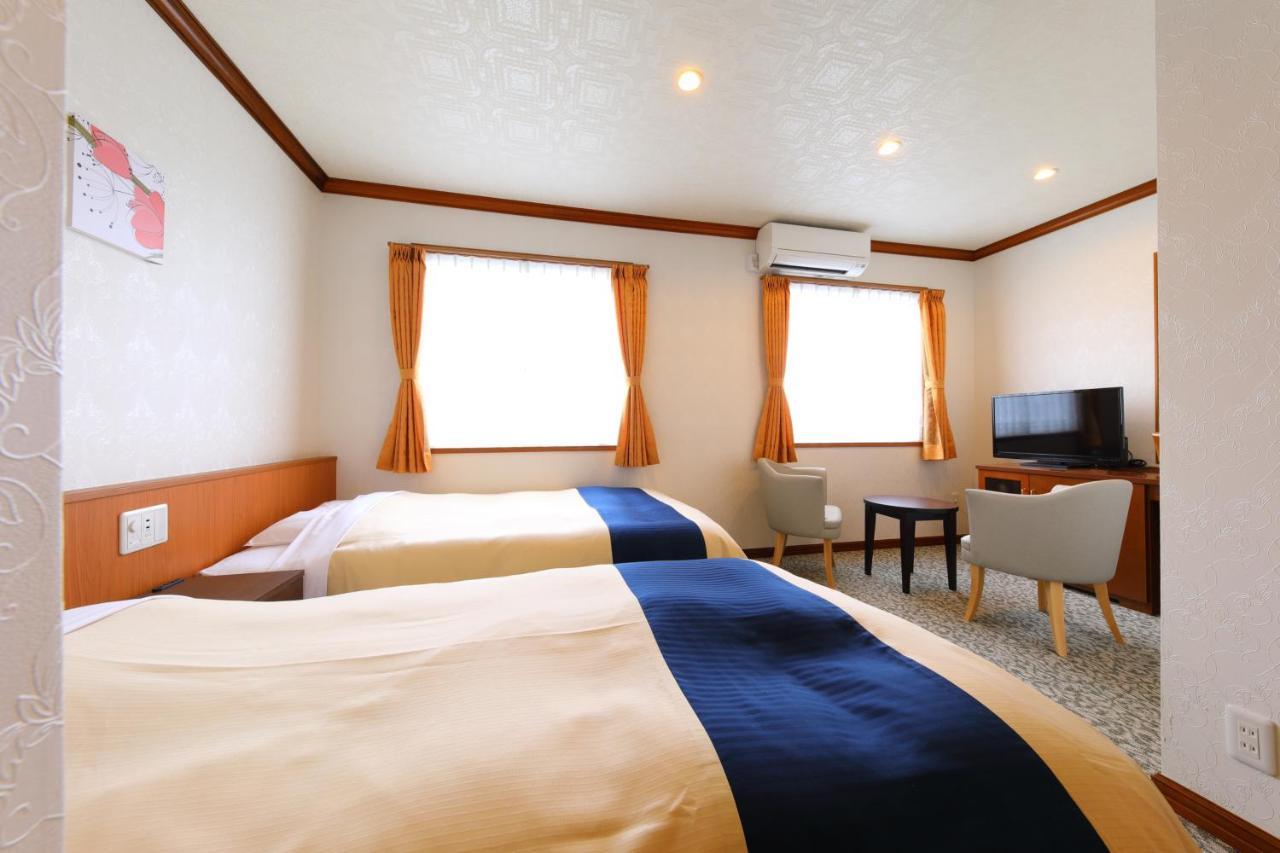 Business Hotel Star Бепу Екстериор снимка